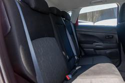 2022 Mitsubishi ASX ES