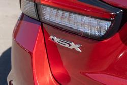 2022 Mitsubishi ASX ES