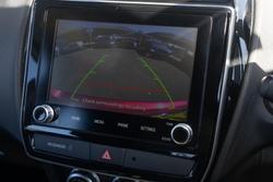 2022 Mitsubishi ASX ES