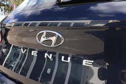 2025 Hyundai Venue Active