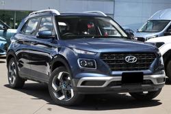 2025 Hyundai Venue Active