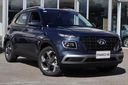 2025 Hyundai Venue Active