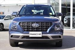 2025 Hyundai Venue Active