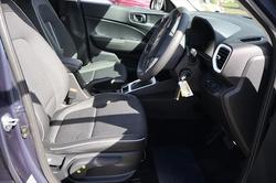 2025 Hyundai Venue Active