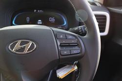 2025 Hyundai Venue Active