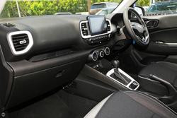 2025 Hyundai Venue Active