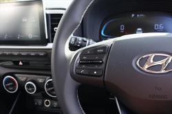 2025 Hyundai Venue Active