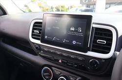 2025 Hyundai Venue Active