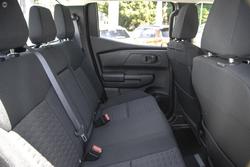 2025 Mitsubishi Triton GLX