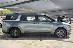 2022 Kia Carnival S