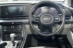 2022 Kia Carnival S