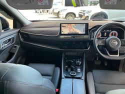 2023 Nissan X-TRAIL Ti e-POWER