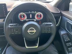 2023 Nissan X-TRAIL Ti e-POWER