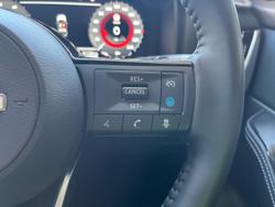 2023 Nissan X-TRAIL Ti e-POWER