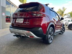 2023 Nissan X-TRAIL Ti e-POWER