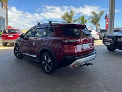 2023 Nissan X-TRAIL Ti e-POWER