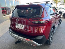 2023 Nissan X-TRAIL Ti e-POWER