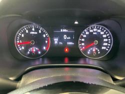 2020 Kia Cerato Sport