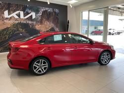 2020 Kia Cerato Sport