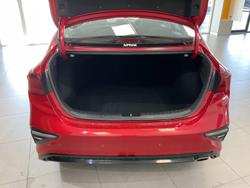 2020 Kia Cerato Sport