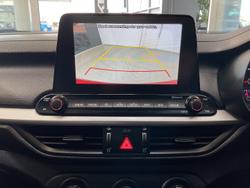 2020 Kia Cerato Sport