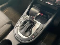 2020 Kia Cerato Sport