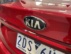 2020 Kia Cerato Sport