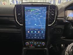 2025 Ford Ranger Wildtrak