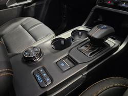 2025 Ford Ranger Wildtrak