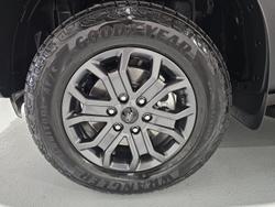 2025 Ford Ranger Wildtrak