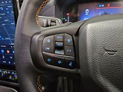 2025 Ford Ranger Wildtrak