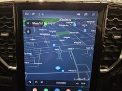 2025 Ford Ranger Wildtrak