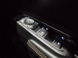 2025 Ford Ranger Wildtrak