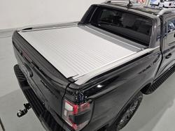 2025 Ford Ranger Wildtrak