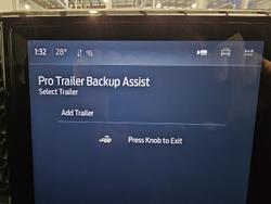 2025 Ford Ranger Wildtrak