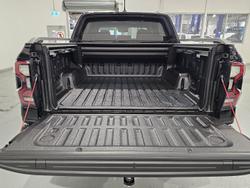 2025 Ford Ranger Wildtrak