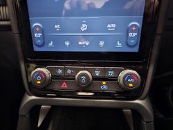 2025 Ford Ranger Wildtrak