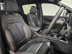 2025 Ford Ranger Wildtrak