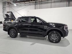 2025 Ford Ranger Wildtrak