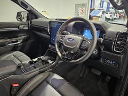 2025 Ford Ranger Wildtrak