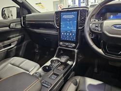 2025 Ford Ranger Wildtrak