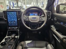 2025 Ford Ranger Wildtrak