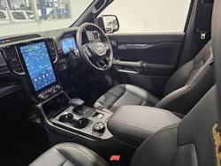 2025 Ford Ranger Wildtrak