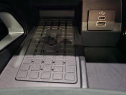 2025 Ford Ranger Wildtrak