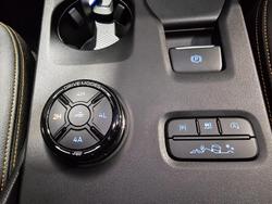 2025 Ford Ranger Wildtrak