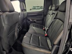 2025 Ford Ranger Wildtrak