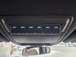 2025 Ford Ranger Wildtrak