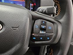 2025 Ford Ranger Wildtrak