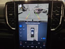 2025 Ford Ranger Wildtrak