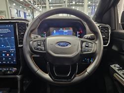 2025 Ford Ranger Wildtrak